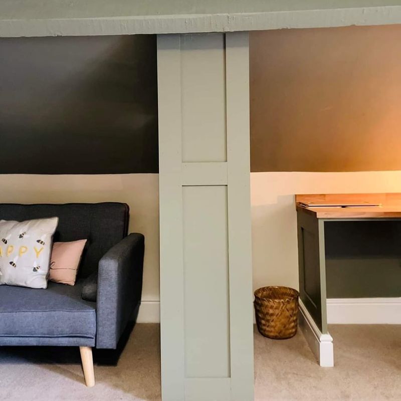 BA Joinery Solutions Newcastle Upon Tyne Joinery Loft Conversion