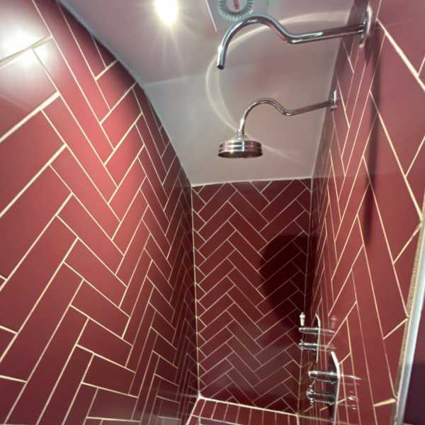 BA Joinery Solutions Newcastle Upon Tyne Joinery Bathrooms 1