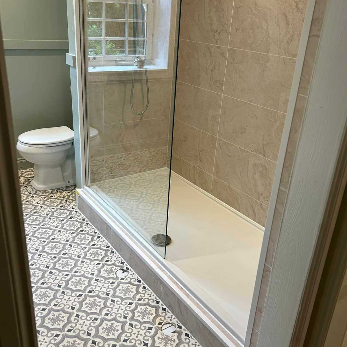 BA Joinery Solutions Newcastle Upon Tyne Joinery Bathrooms 3