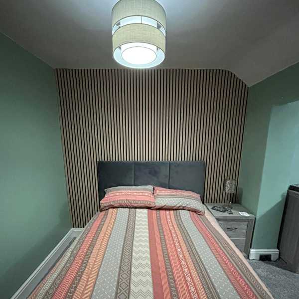 BA Joinery Solutions Newcastle Upon Tyne Joinery Bedroom 1