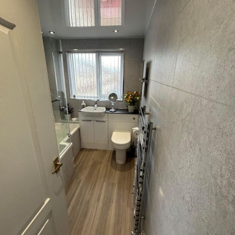 BA Joinery-feature-wall-living-room-newcastle-bathroom-fitting-1